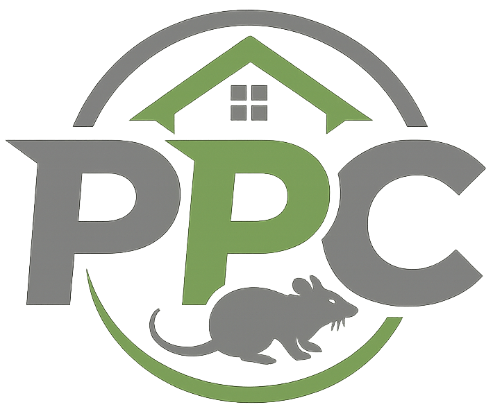 Peckham Pest Control Logo