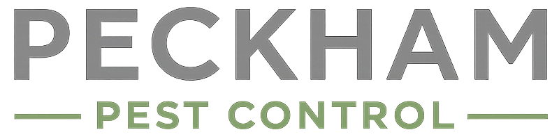 Peckham Pest Control Title